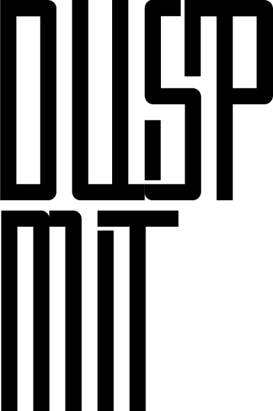 dusp-library logo